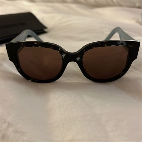 wildly dior cat-eye sunglasses|DIOR EYEWEAR Wildior BU cat.